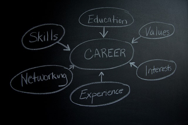 Six Sigma Career Guide