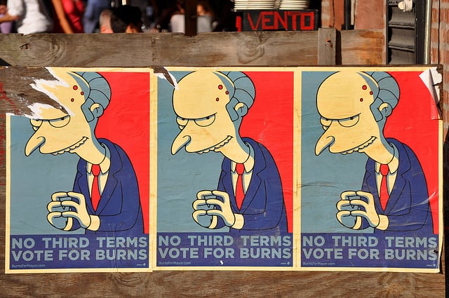 Multivoting