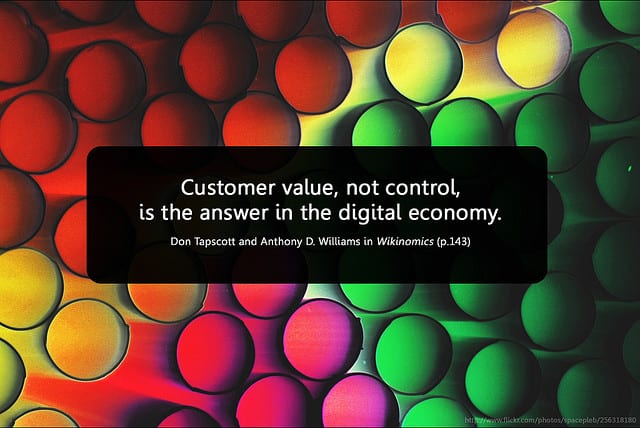 Voice of Customer, Voice of Client (VOC)