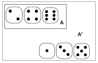 six sigma math answers