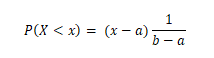 Standard Deviation